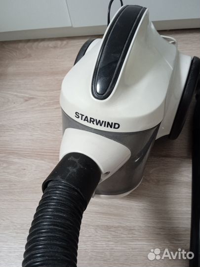 Продам пылесос