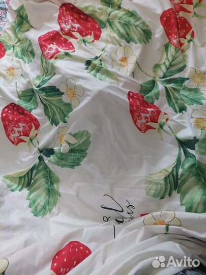 Кпб двуспальный