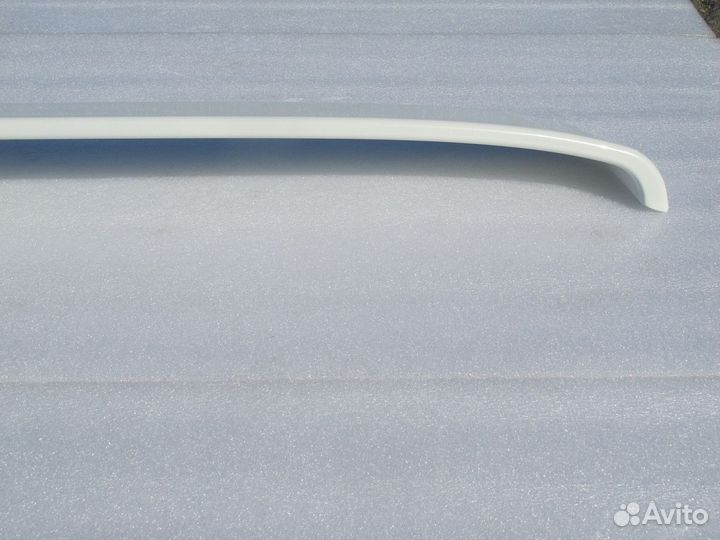 Toyota Camry 40/45 спойлер на заднее стекло E2KF5