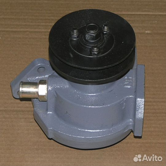 Насос водяной маз-236, 238 (см)