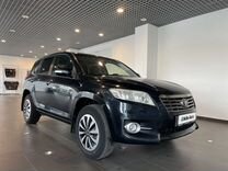 Toyota RAV4 2.0 CVT, 2010, 183 000 км, с пробегом, цена 1 249 000 руб.