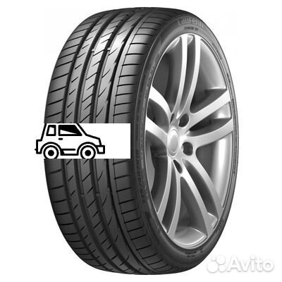 Laufenn S-Fit EQ LK01+ 225/55 R18 98V