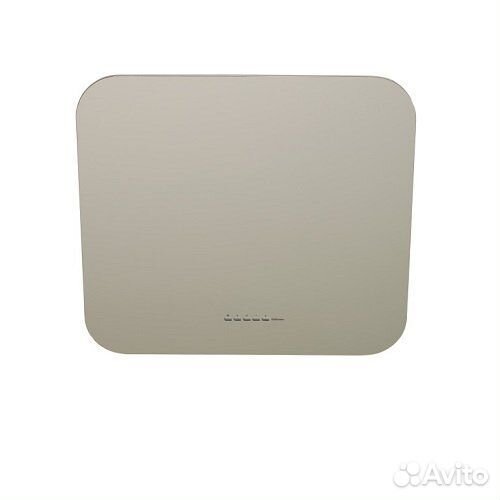 Вытяжка falmec TAB 80 vetro grigio (800)пристенная