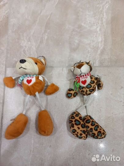 Брелок для ключей