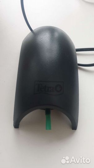 Компрессор для аквариума воздушный 100 литров бу