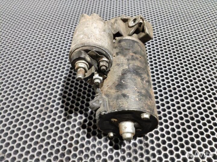 Стартер Ford Transit 2006-2014 2006-2014