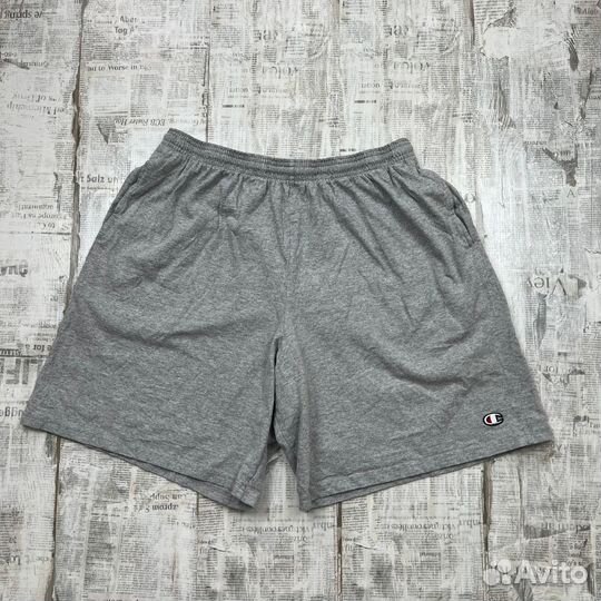 Спортивные шорты Champion / Чемпион, оригинал