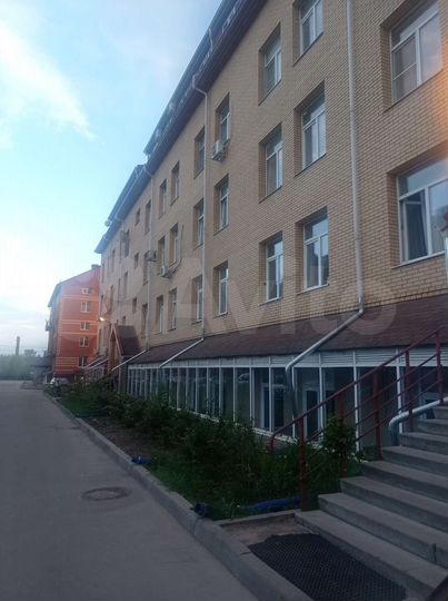 2-к. квартира, 44,7 м², 1/5 эт.