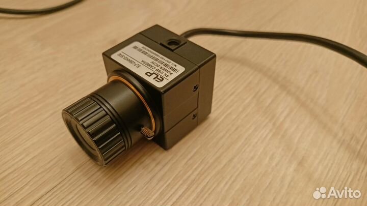 USB камера 4К