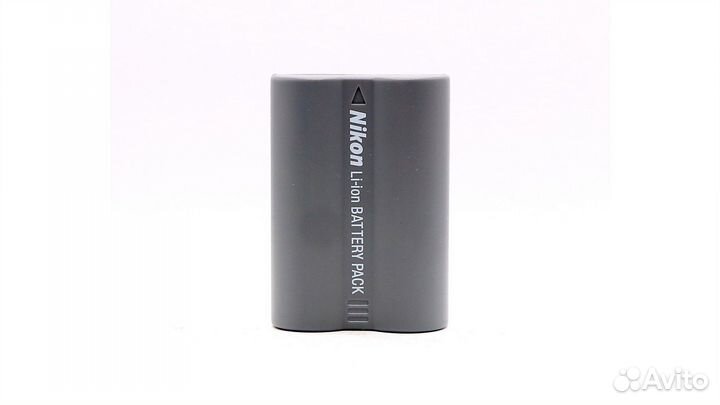 Аккумулятор Nikon EN-EL3e