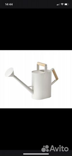 Лейка садовая