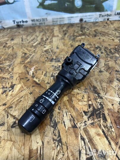 Подрулевой переключатель правый Киа Соул 1 AM