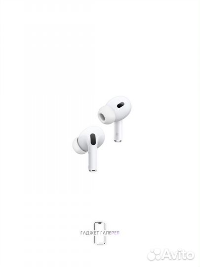 Наушники Apple AirPods PRO (2nd generation) новые