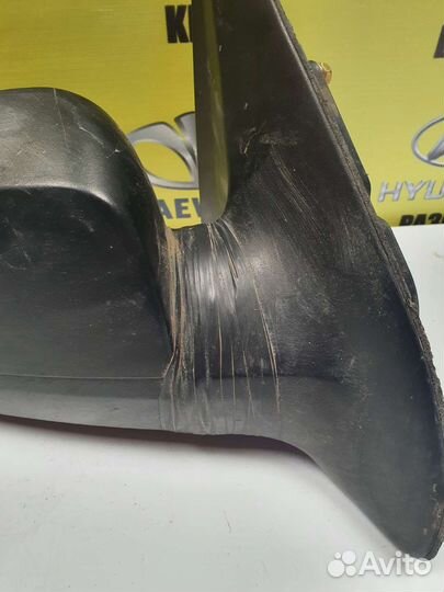 Зеркало правое kia Sorento 2007г.- 311