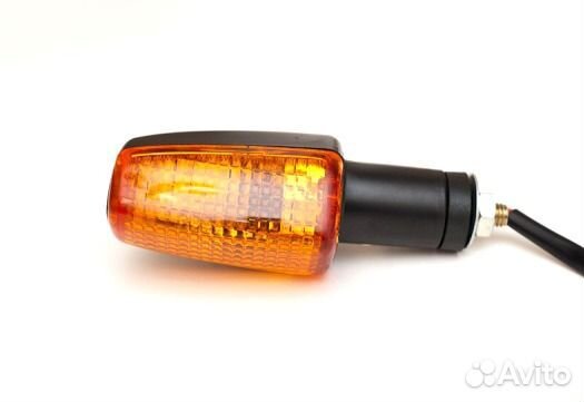 Поворотник 2х-контактный Honda CB 400 до 1999