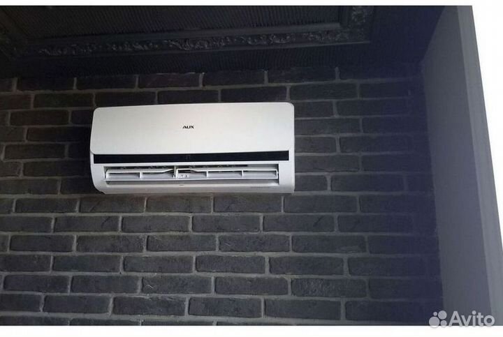 Кондиционер/Сплит-система с гарантией