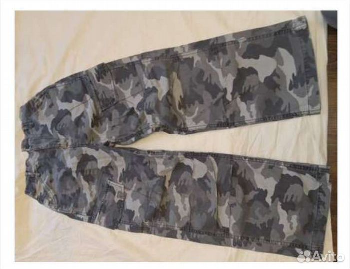 Детская одежда для мальчиков 10 лет пакетом