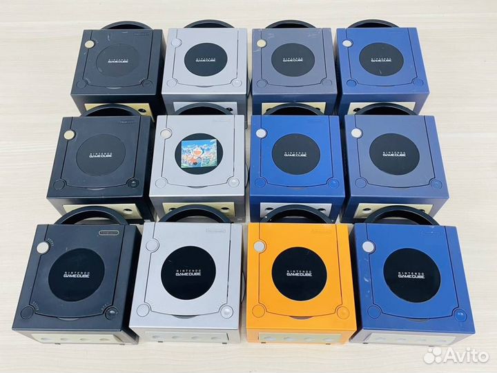 Nintendo GameCube опт