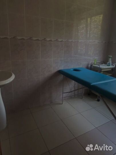 Классичесий массаж