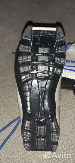 Лыжные ботинки детские Nordway Narvik р.26