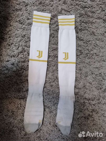 Гетры футбольные adidas