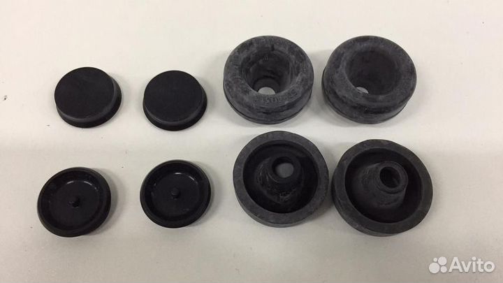 Ремкомплект ртц - seiken