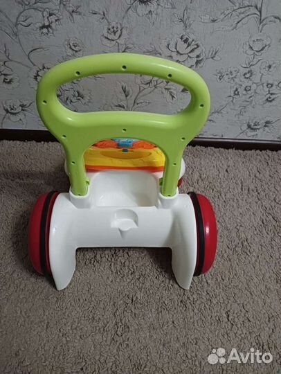 Ходунки каталка