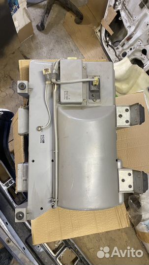 Toyota mark 2 cresta gx81