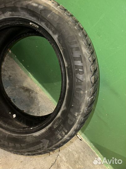 Goodyear Ultragrip Ice Arctic 205/60 R16