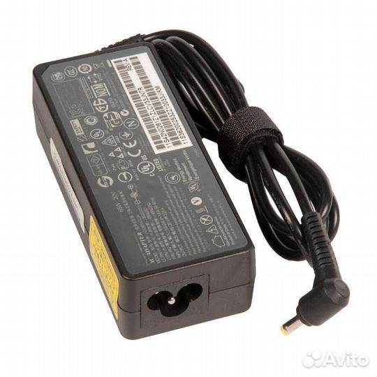 Блок питания для ноутбука Lenovo IdeaPad 310-15ISK