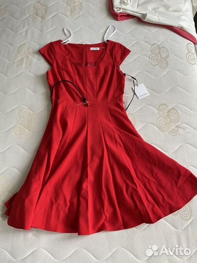 Платье женское 44 46 Calvin Klein