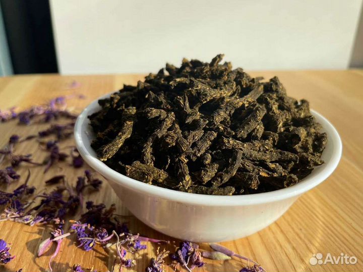 Иван чай 1 кг насыщенный, дикорос