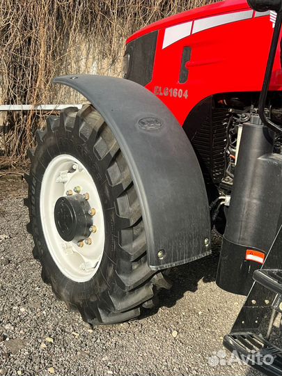 Трактор YTO 1604, 2023