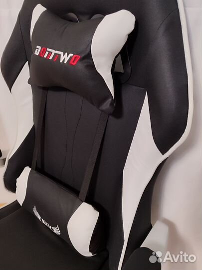 Новые игровые кресла domtwo 308F