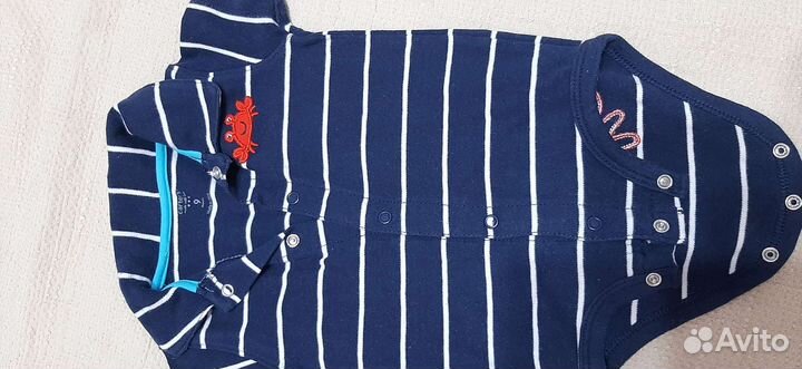 Одежда для мальчика