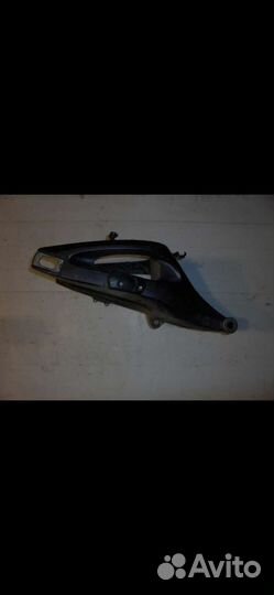 Маятник Yamaha R6 2003