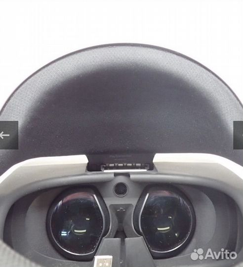 Vr очки для ps4