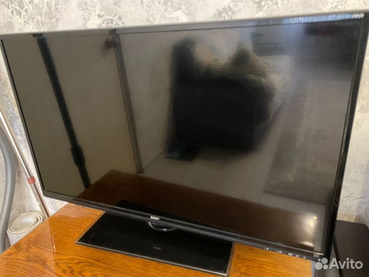 Телевизор bbk