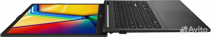 Ноутбук новый Asus 15.6 дюймов