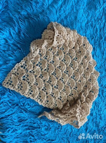 Бактус платок