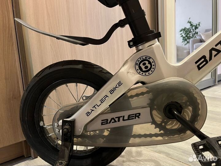Велосипед детский batler