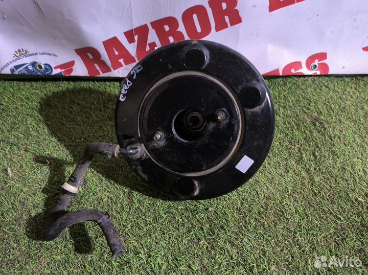 Усилитель тормозов вакуумный Kia Ceed 2 2012-2016