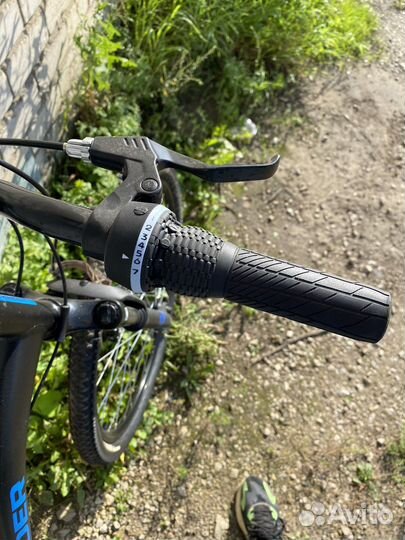 Продам велосипед Rockrider ST 120