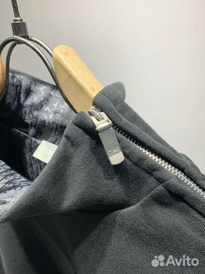 Лонгслив Dior x Stone island Oblique