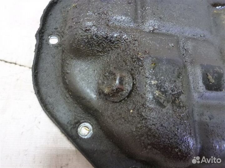 Поддон Infiniti Fx37 S51 VQ37VHR 2011