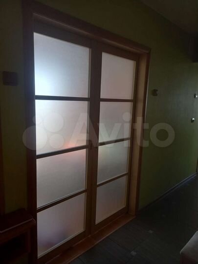 3-к. квартира, 53,9 м², 8/9 эт.