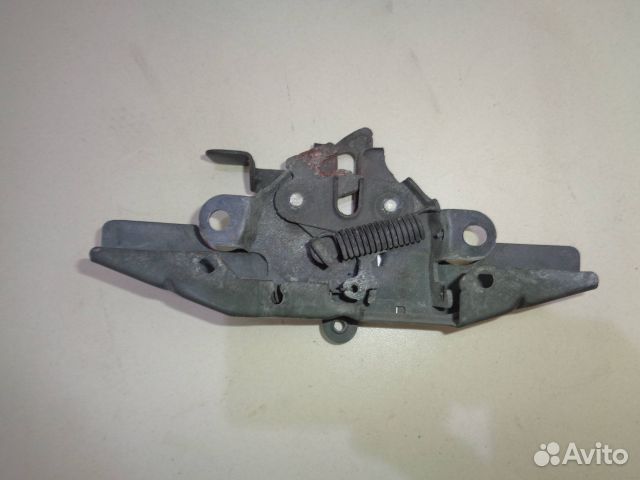 Замок капота toyota AZT250W 1AZ-FSE