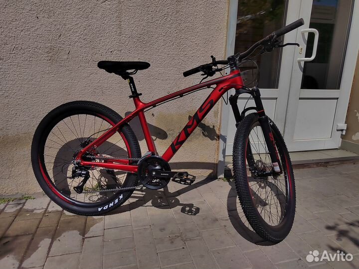 Велосипед горный колеса 26 дюймов