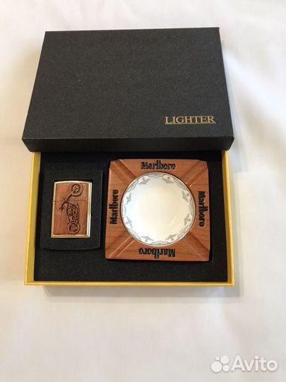 Набор подарочный Мальборо.Новый
