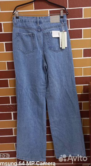 Джинсы женские новые